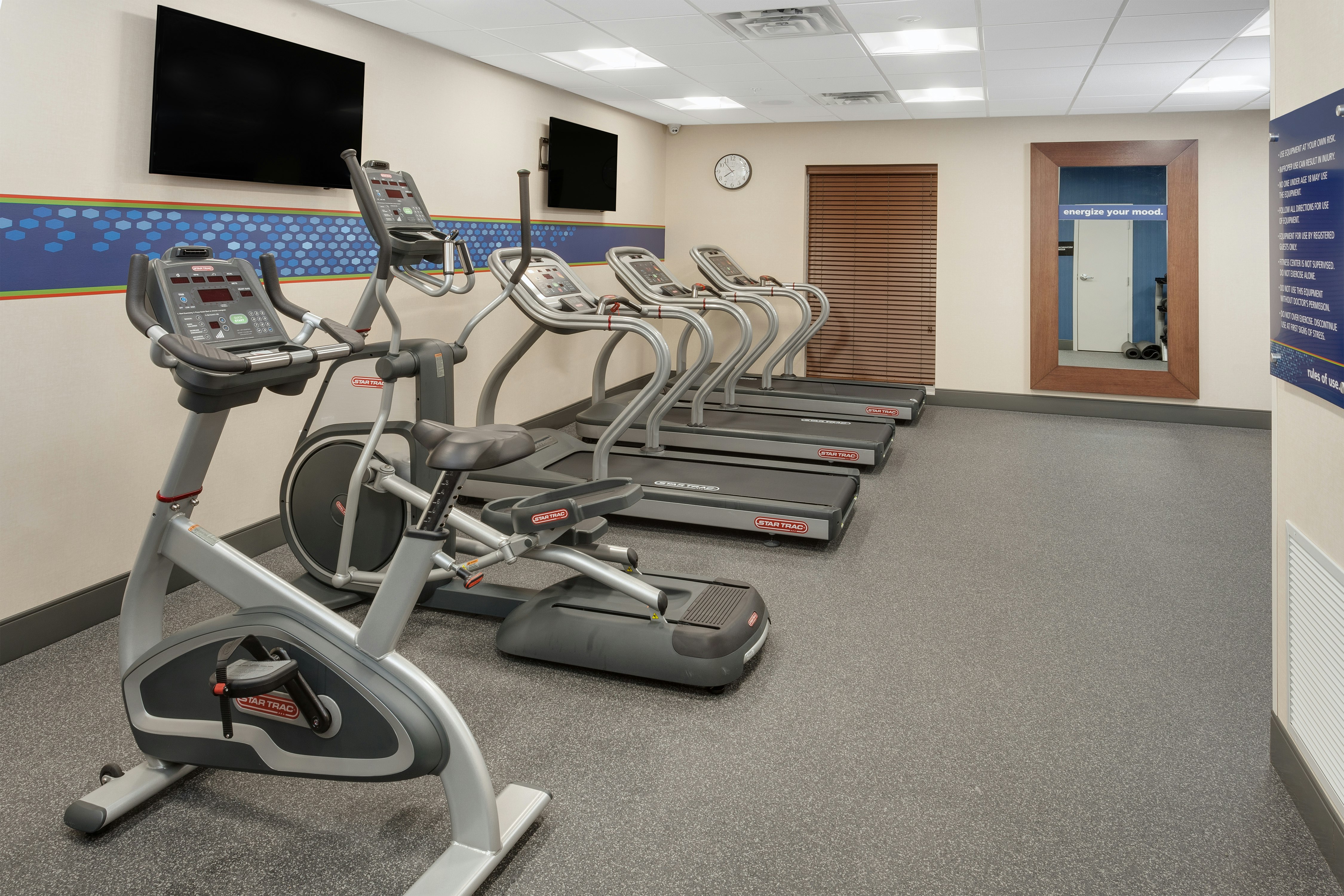 Hampton Inn & Suites Rocky Hill-Hartford South Ct 27/39