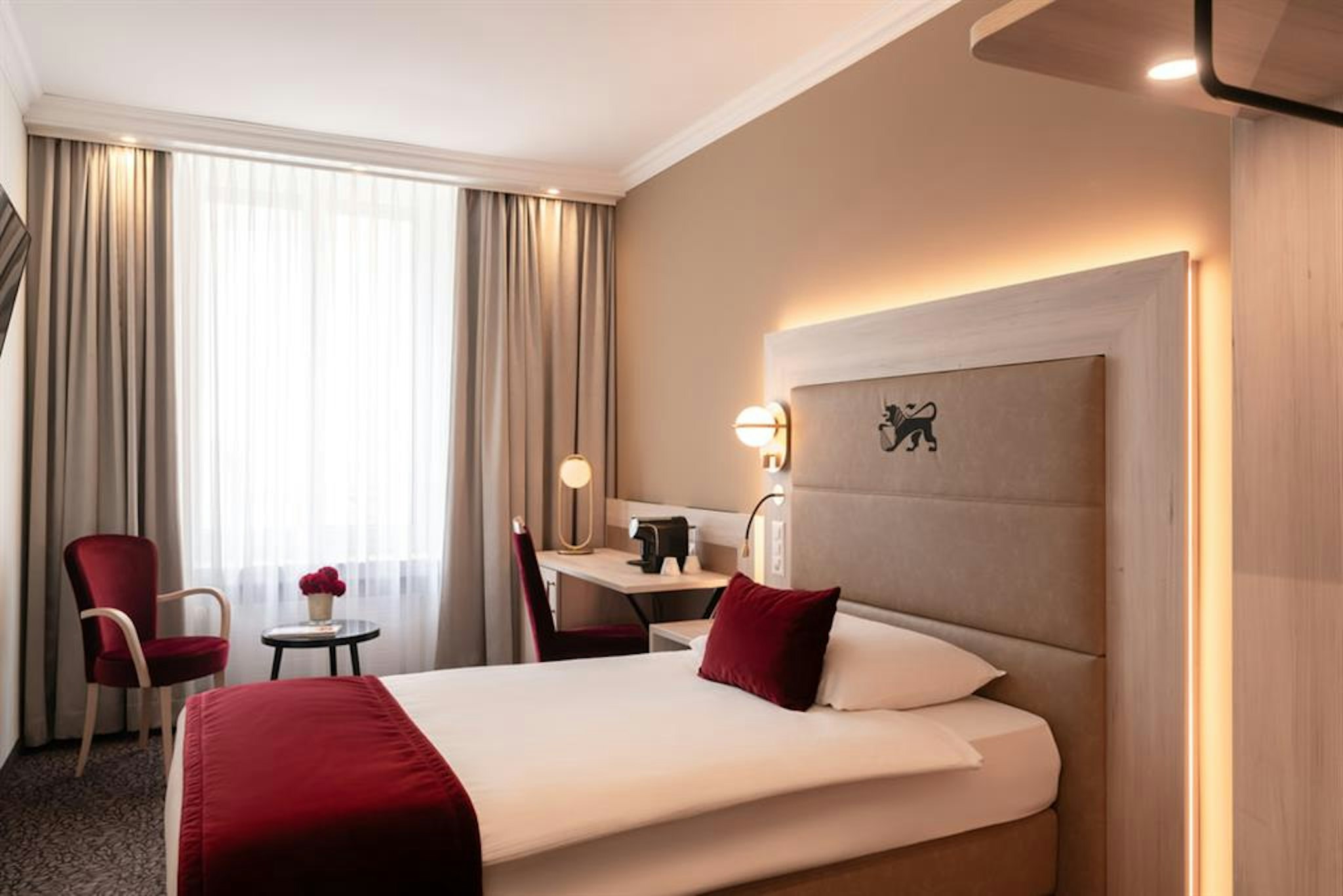 HOTEL ST GOTTHARD 30/84
