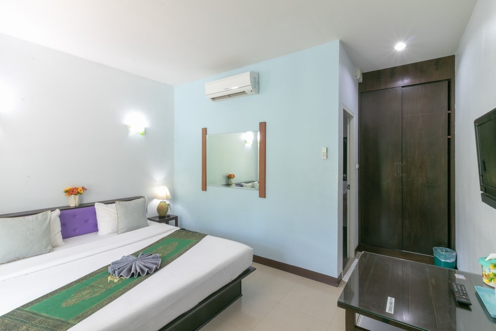 Chaiyo Resort Phuket 18/66