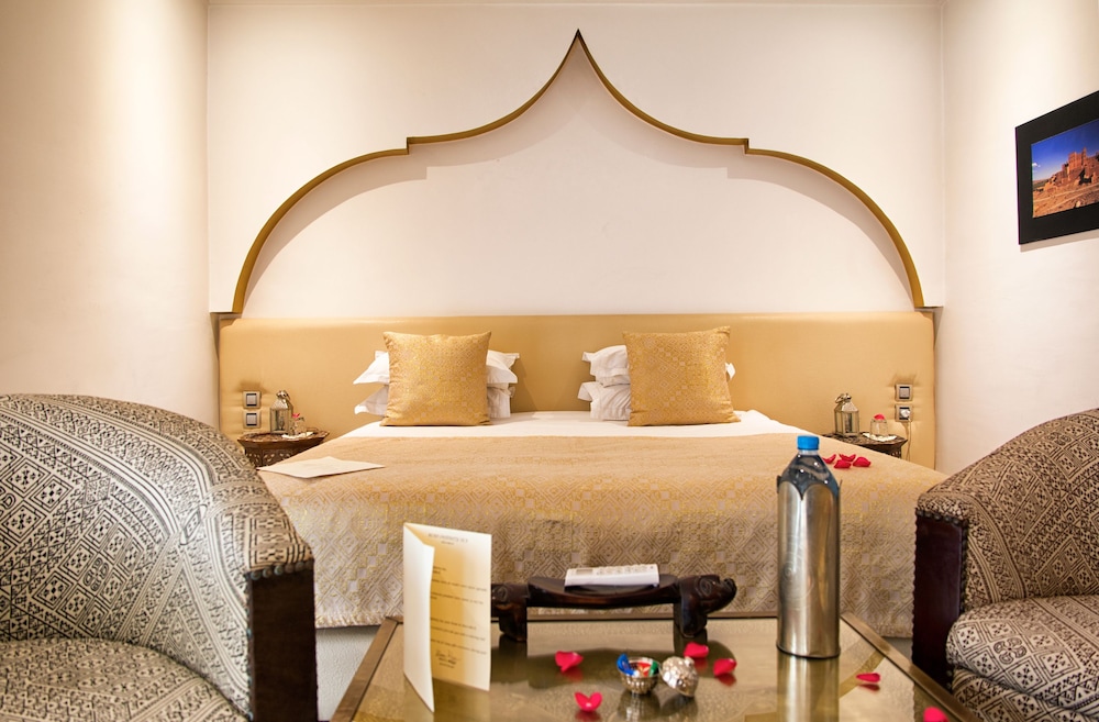 Riad Infinity Sea 30/74