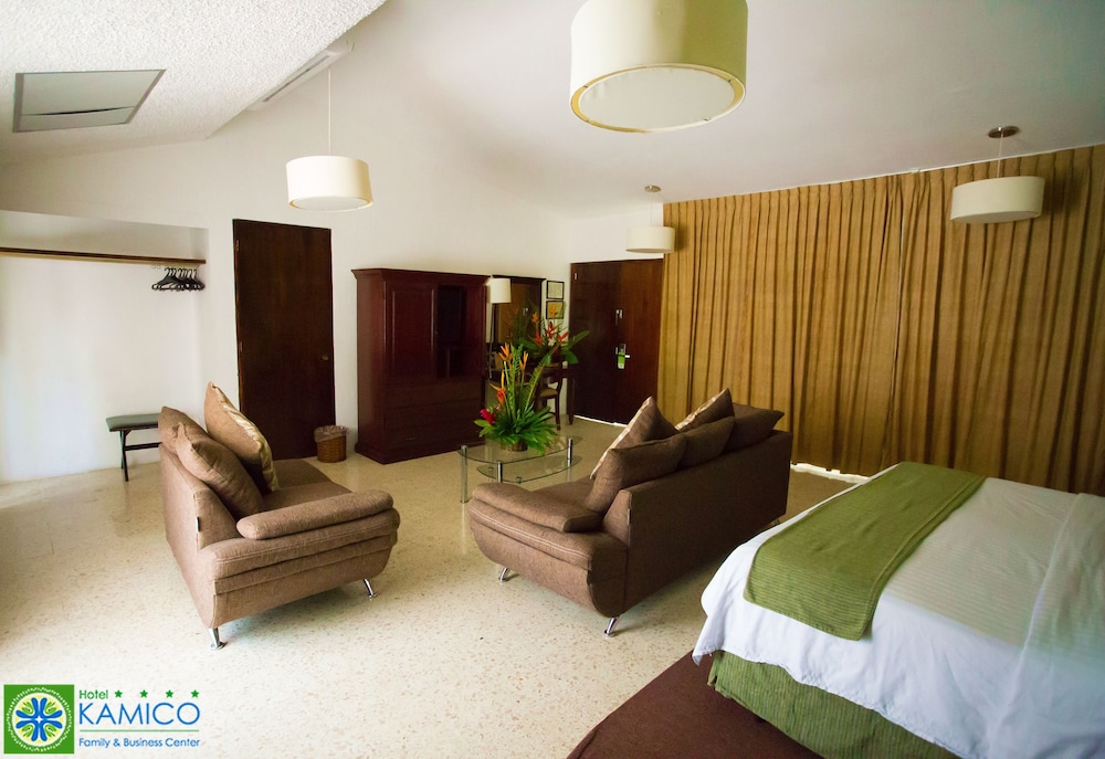 Hotel Kamico 31/53