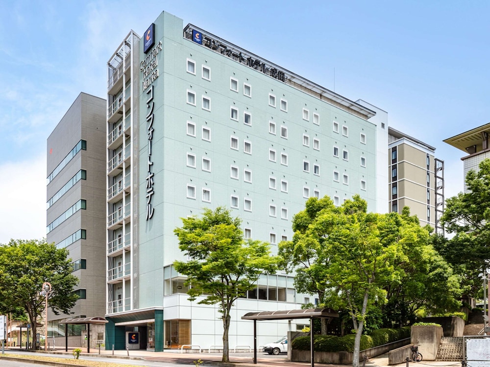Comfort Hotel Narita in NARITA