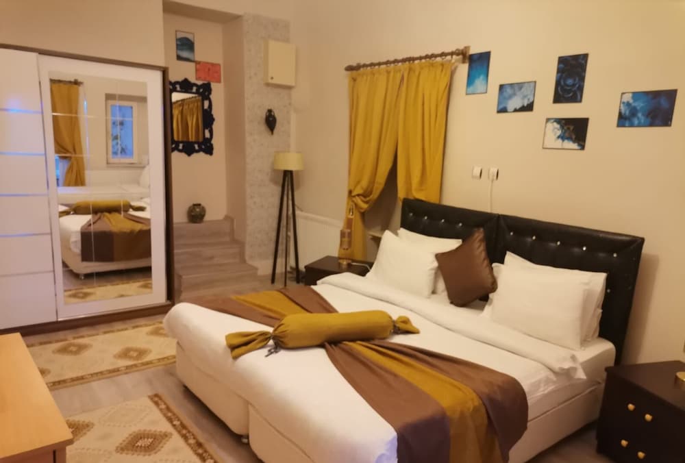 Ipekyolu Garden 15/50