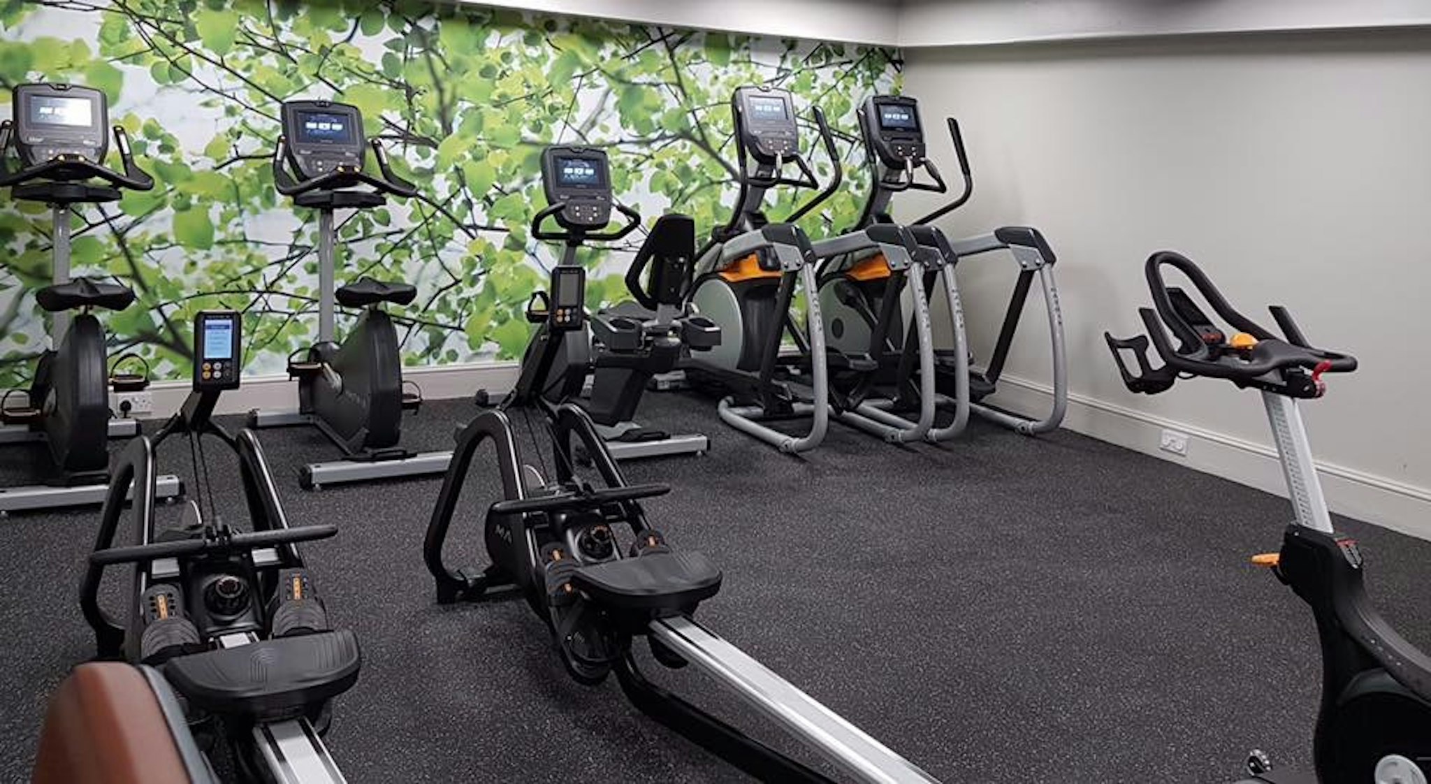 Hellidon Lakes Golf Spa Hotel 15/25