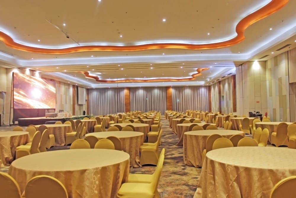 Harris Hotel Samarinda 27/37