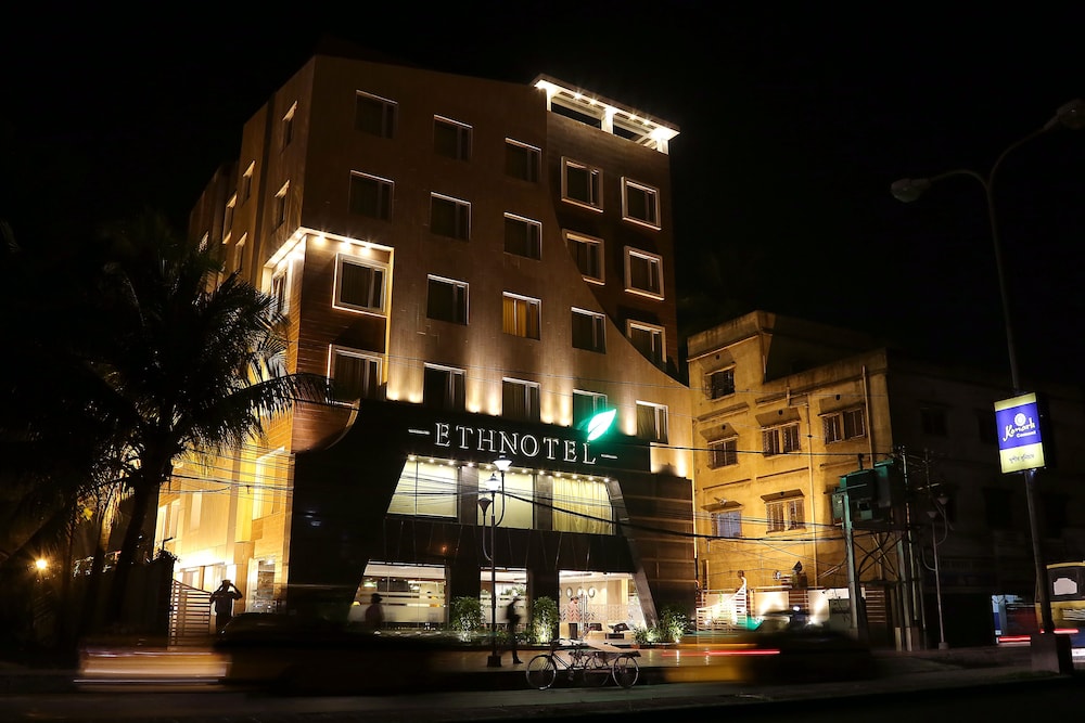Ethnotel 3/55