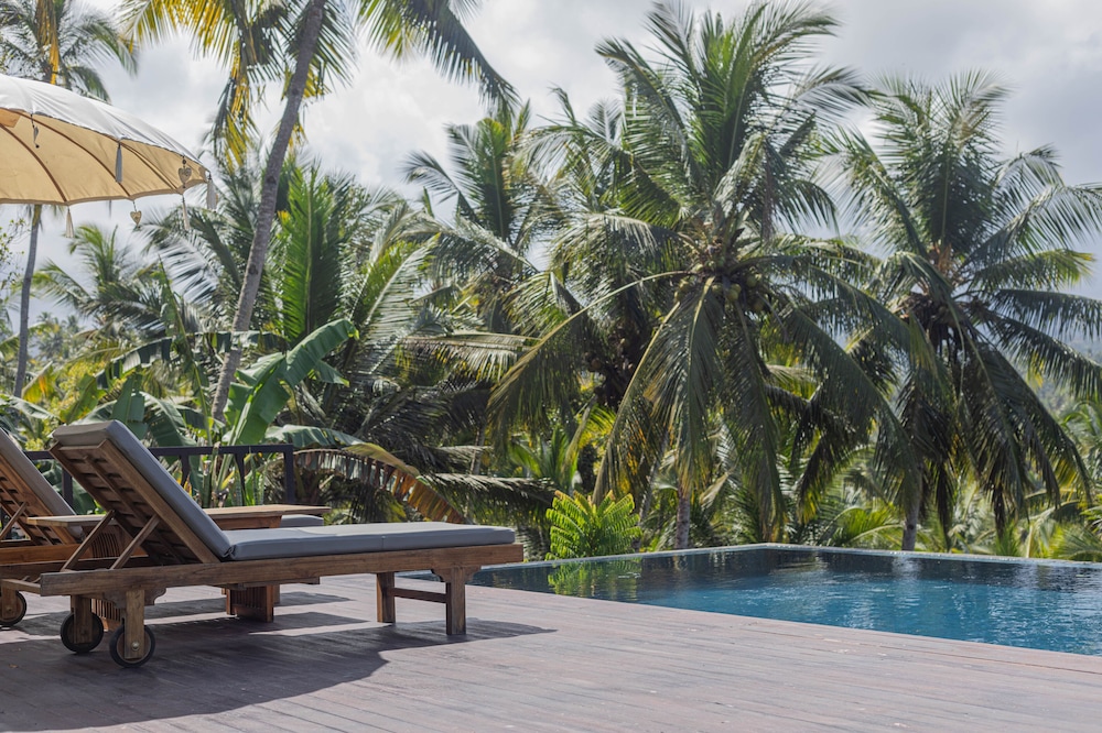 Amanuba Ersadeva Resort Jembrana 21/30