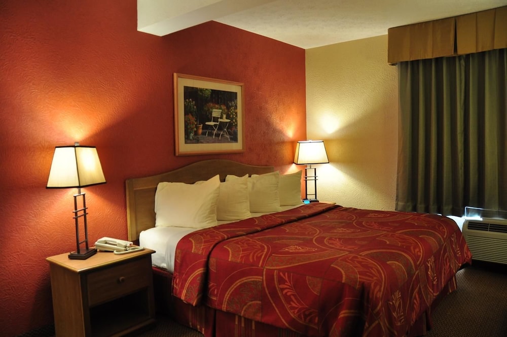 Caldwell Inn 16/23