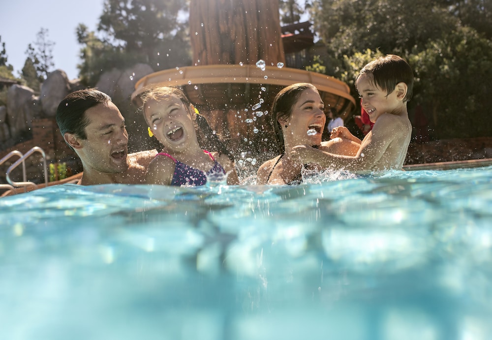 Disney Grand Californian 7/70