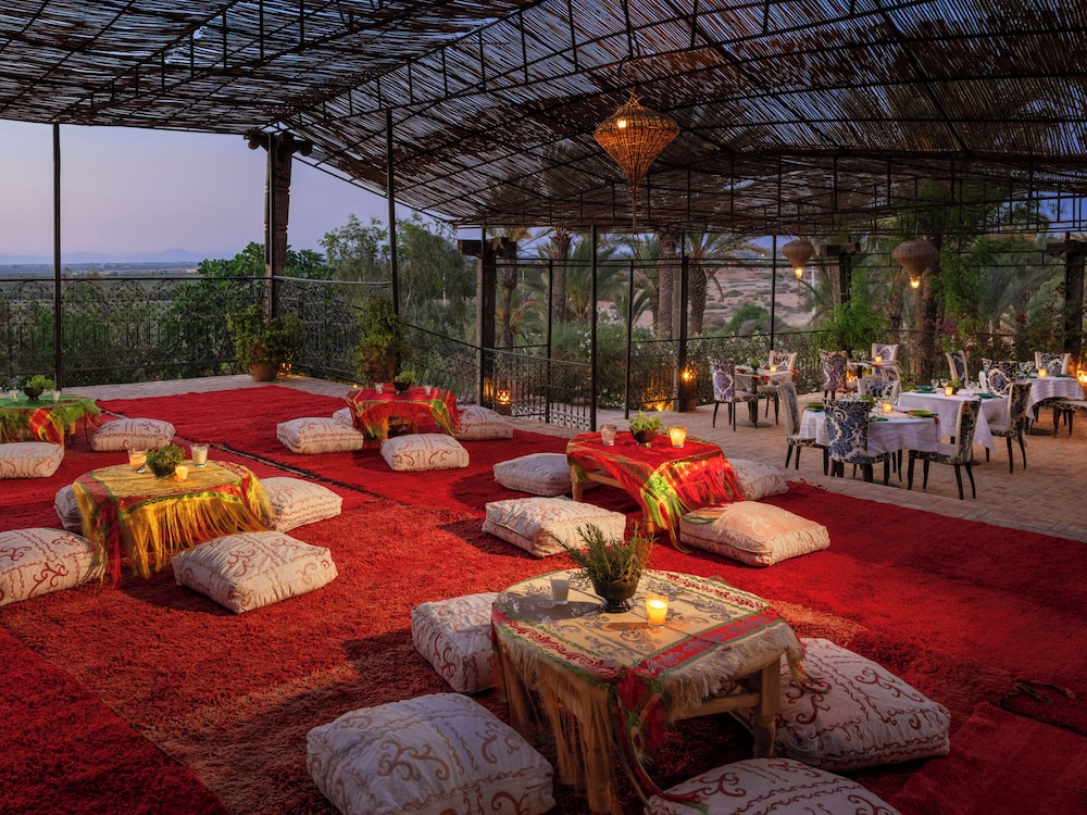 Kasbah Agafay 47/55