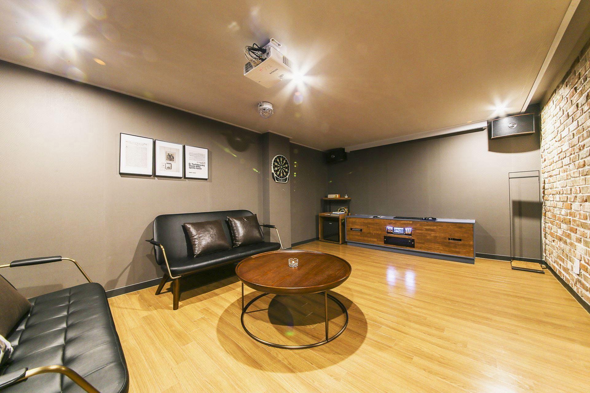 Changwon Brown-dot Hotel Myeongseo 26/29