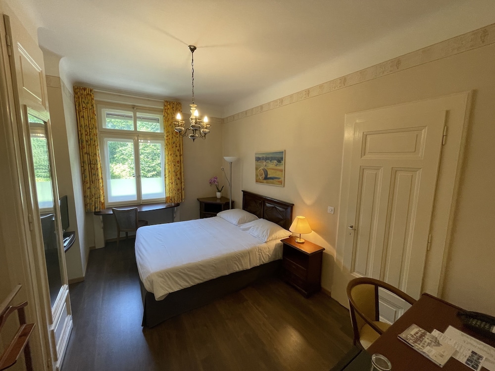 Grand Hotel des Rasses 15/46