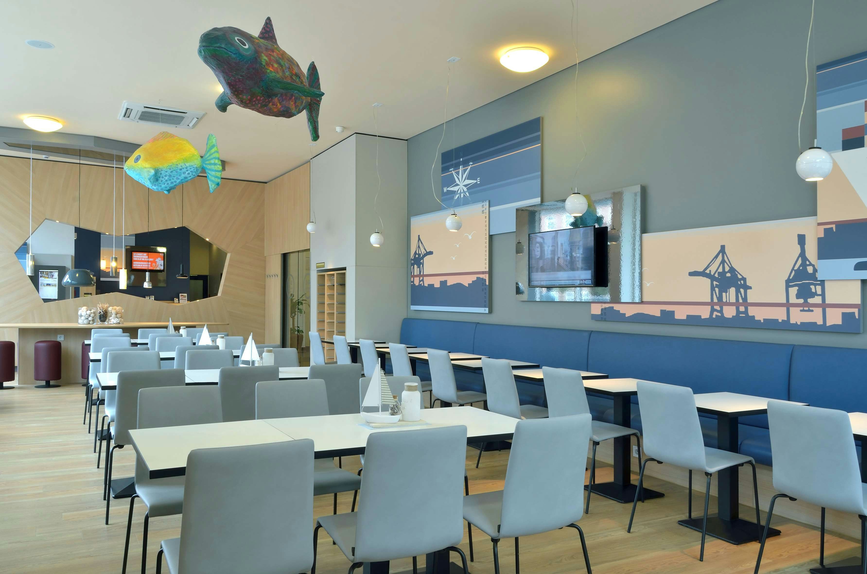 B&B Hotel Hamburg Altona 15/19