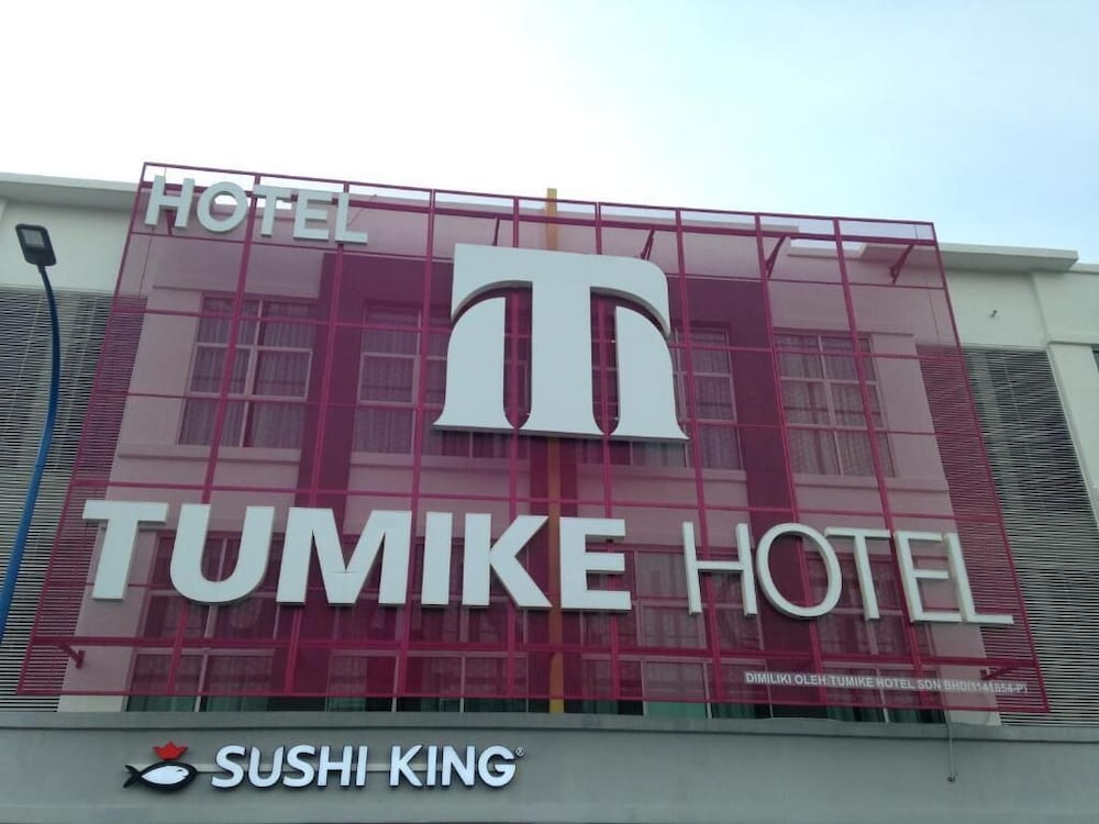 Tumike Hotel 1/58