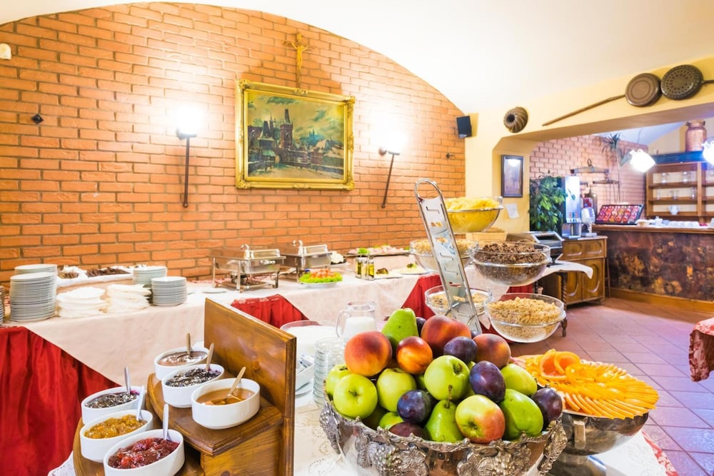 Hotel La Fenice 44/52