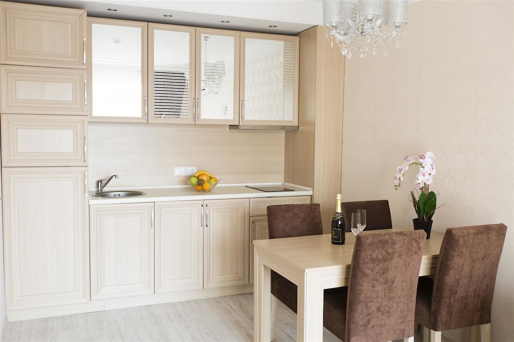 Harmony Suites Dream Island 35/50