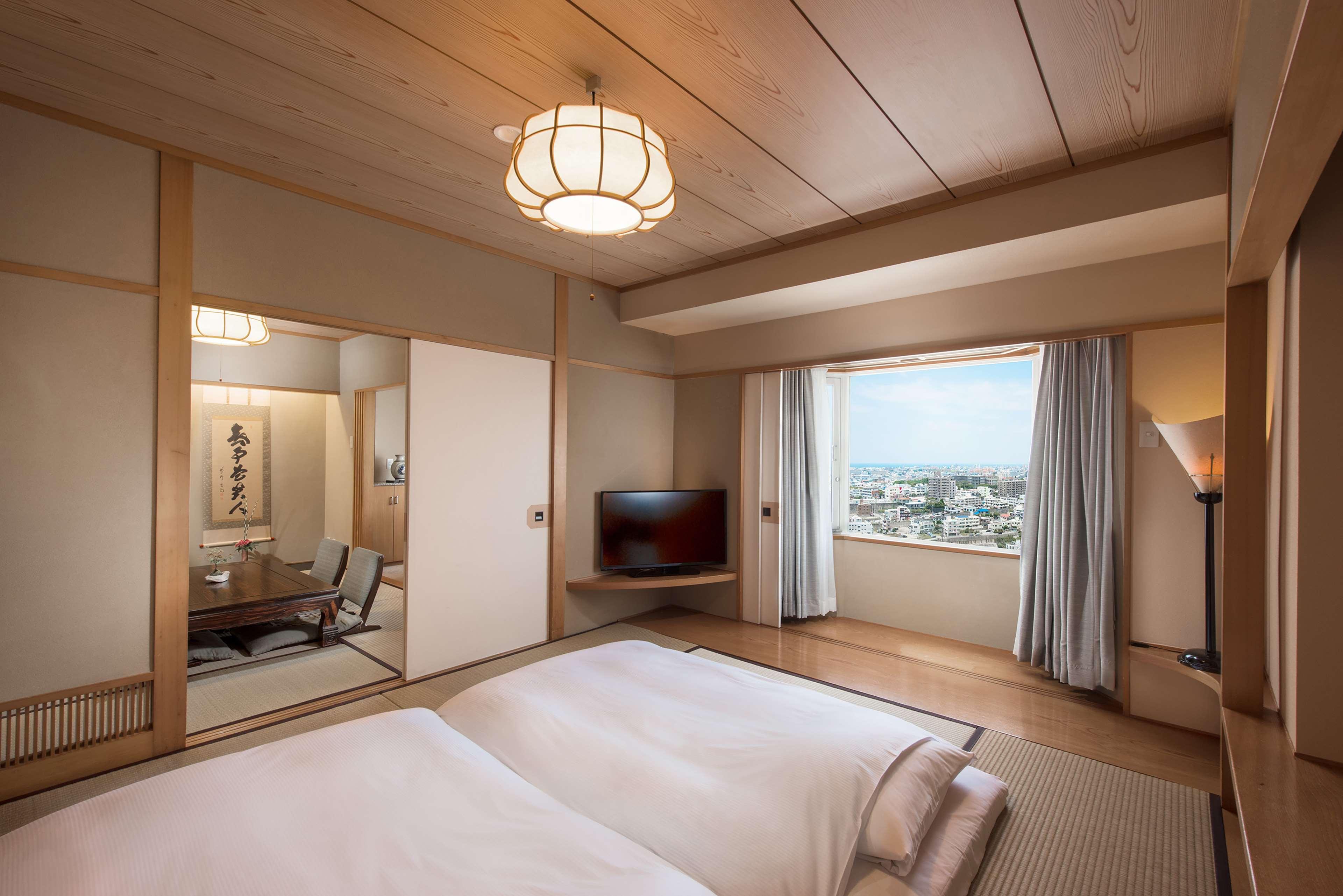 Style, Family Suite, Tatami