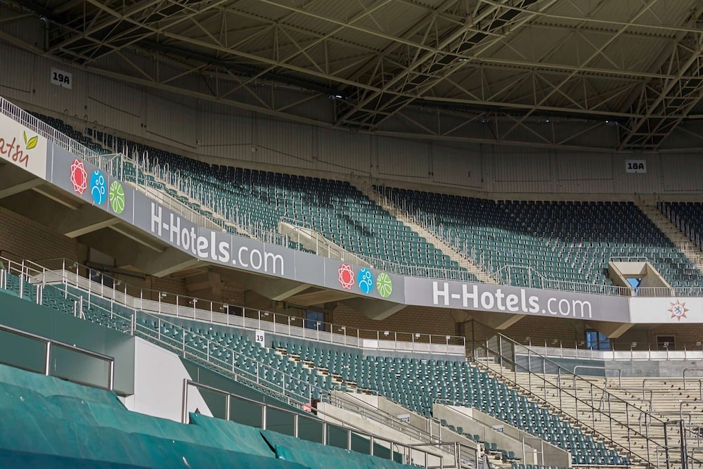 H4 Hotel Mönchengladbach Im Borussia-Park 5/50