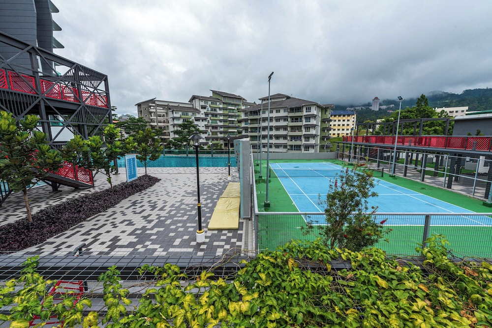 Geo38 Premier Suites Genting Highlands 48/50