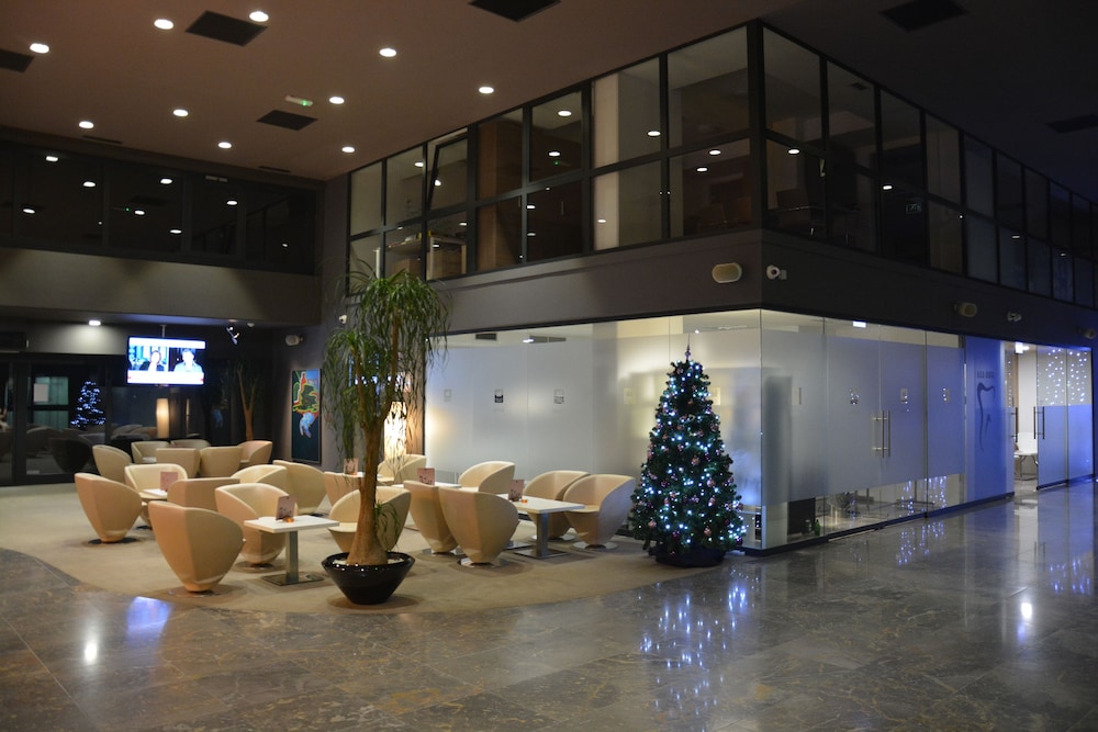 HOTEL CITY MARIBOR 36/63