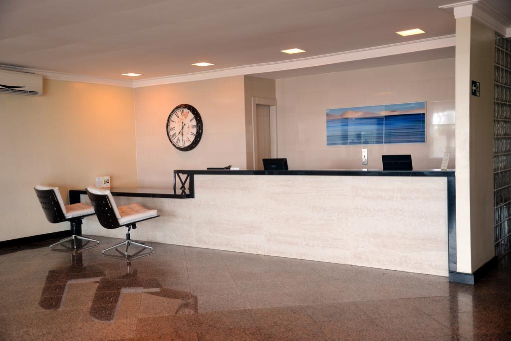Calhau Praia Hotel 2/15