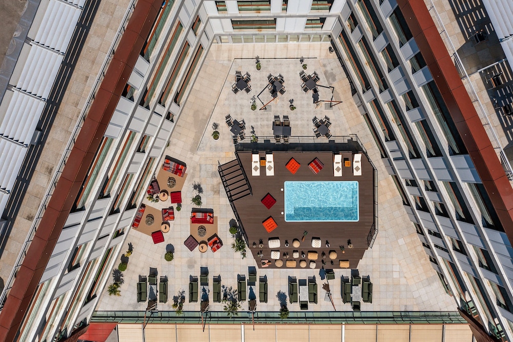 Hotel TQ Plaza Budva 4/47