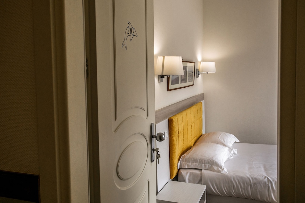 Hotel Le Dauphin 20/62