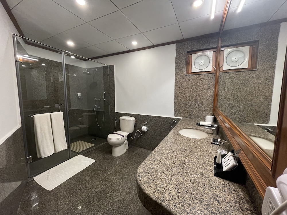 Span Resort And Spa 30/86