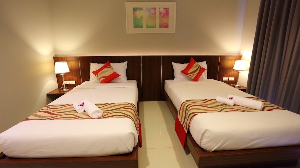 Ahad Suite Ao Nang 7/22