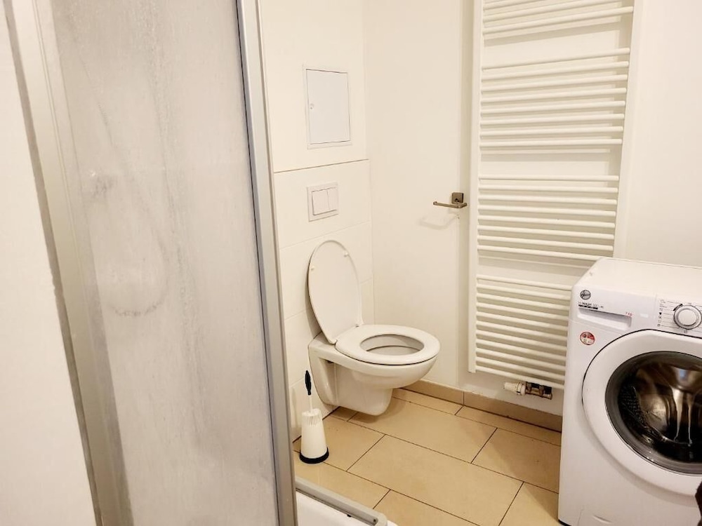Real Living Apartments Vienna - Floridsdorfer 20/24