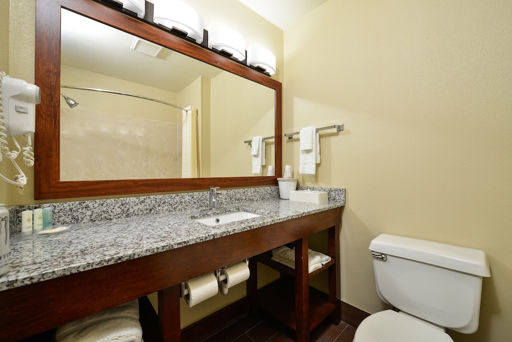 Comfort Inn and Suites Coralville 18/49