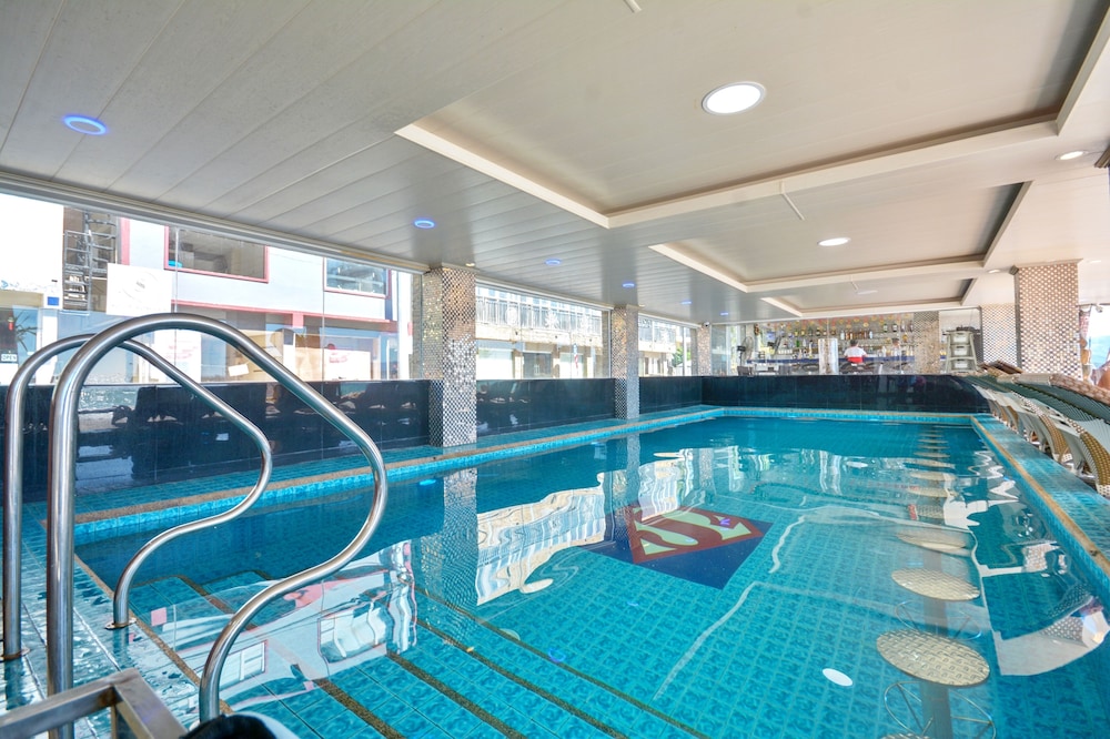 Diamond Water Edge Resort 30/49