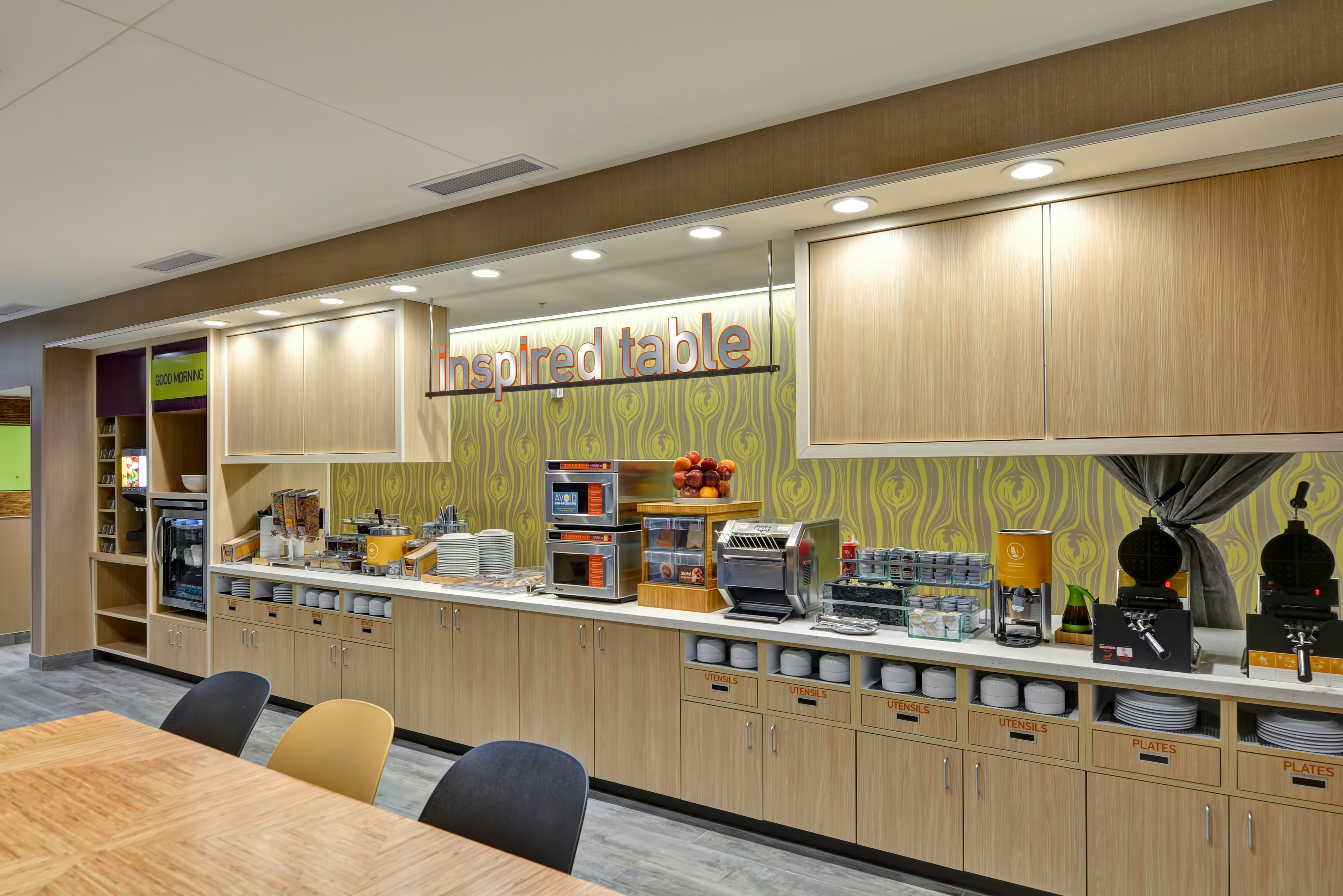 Home2 Suites By Hilton Lafayette 17/23