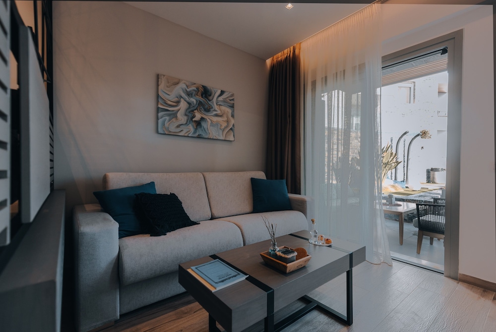 Seascape Luxury Residences - Adults Only 42/71
