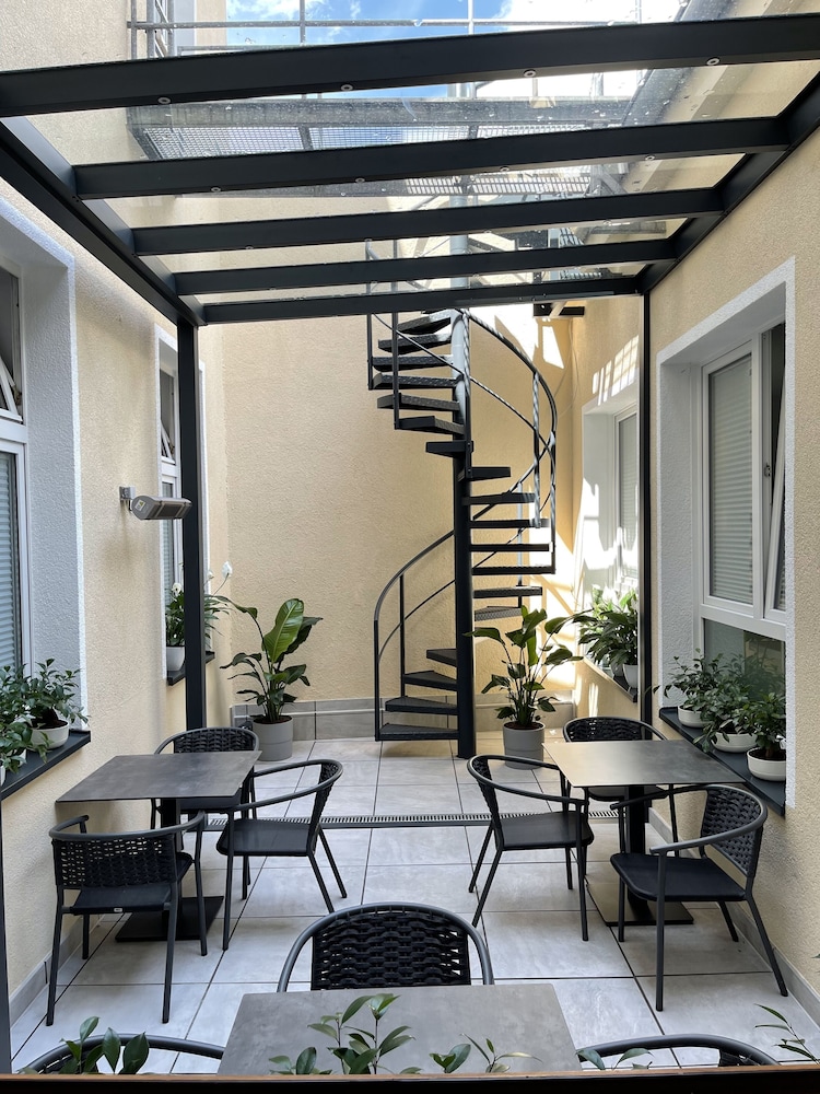 Hotel Palm Premium - Hotel & Apartments 43/66
