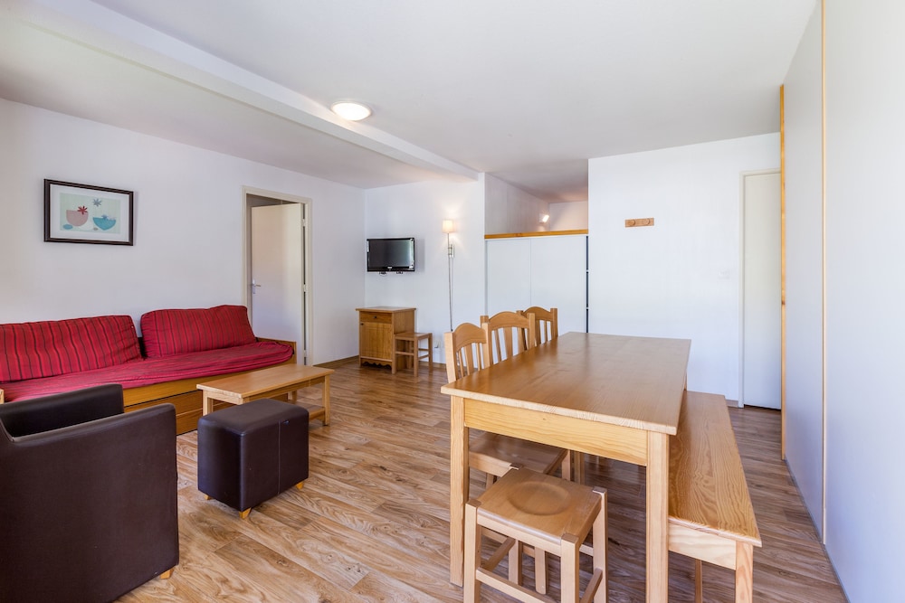 Les Cimes Du Val D'allos Hotel 23/33