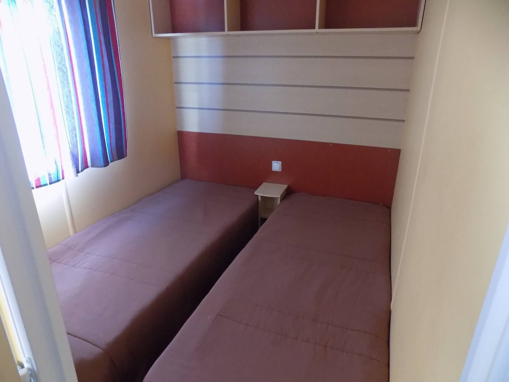 Land's Hause Bungalows 50/80
