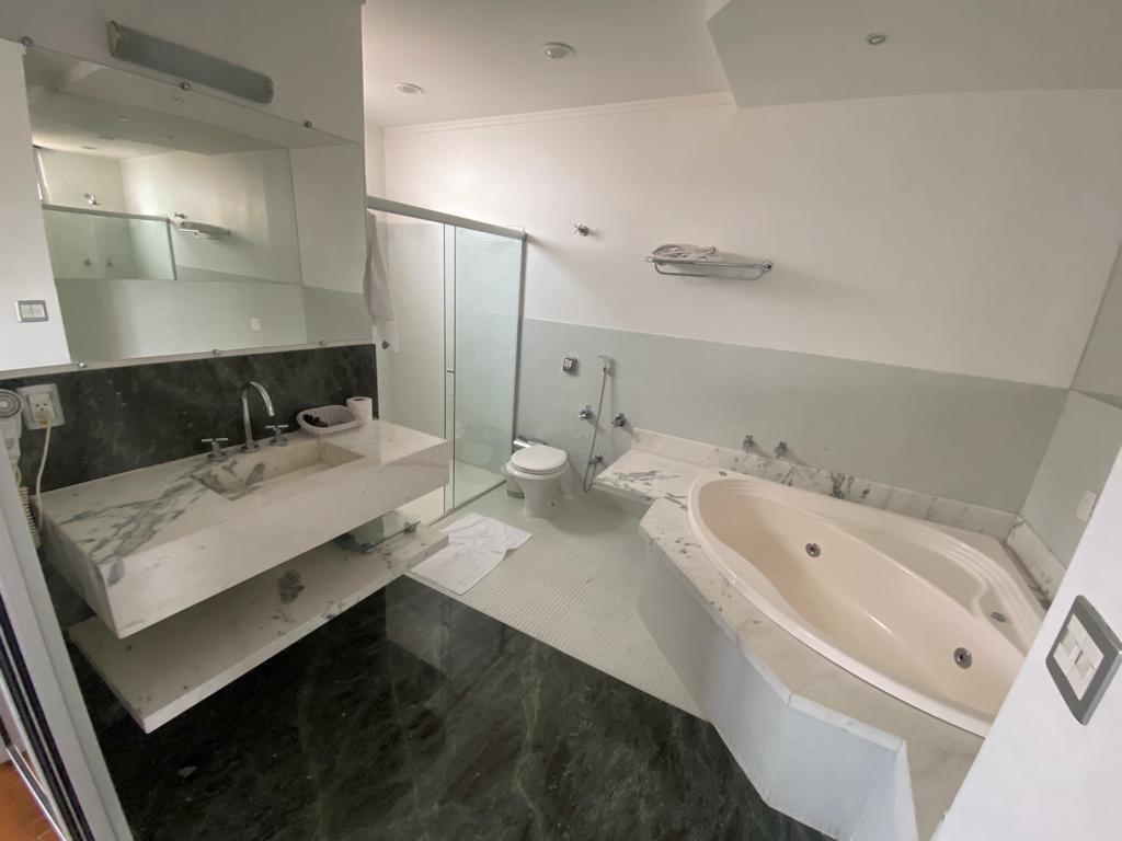Quality Hotel Sao Carlos 28/28