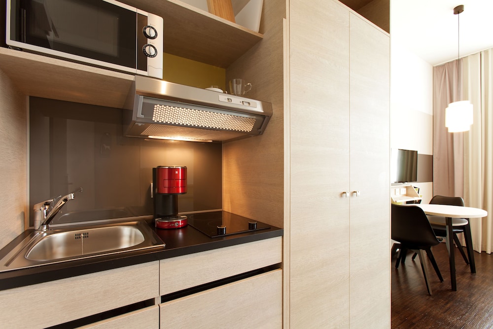 Vienna House Easy by Wyndham Osnabruck 32/75