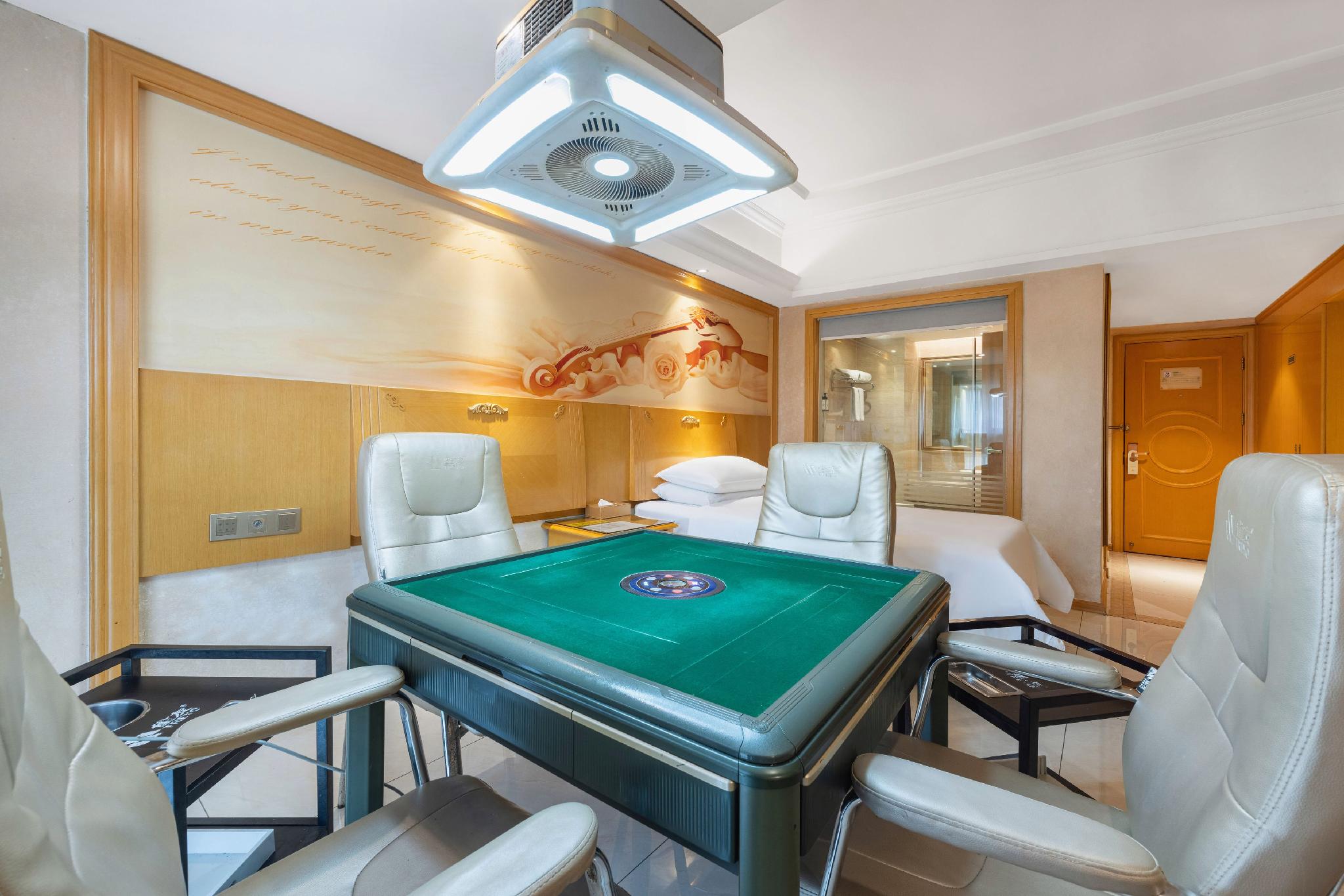 Vienna Hotel (Dongguan Huangjiang Tianxin) 24/44
