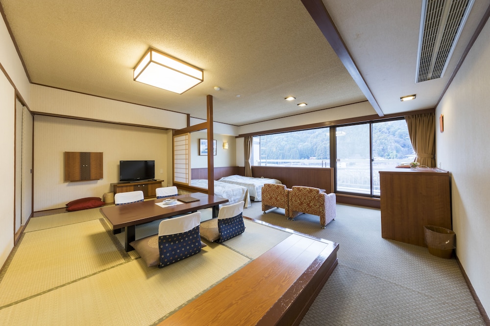 Kinugawa Onsen Nikko Kinugawa Hotel Mikazuki 19/77