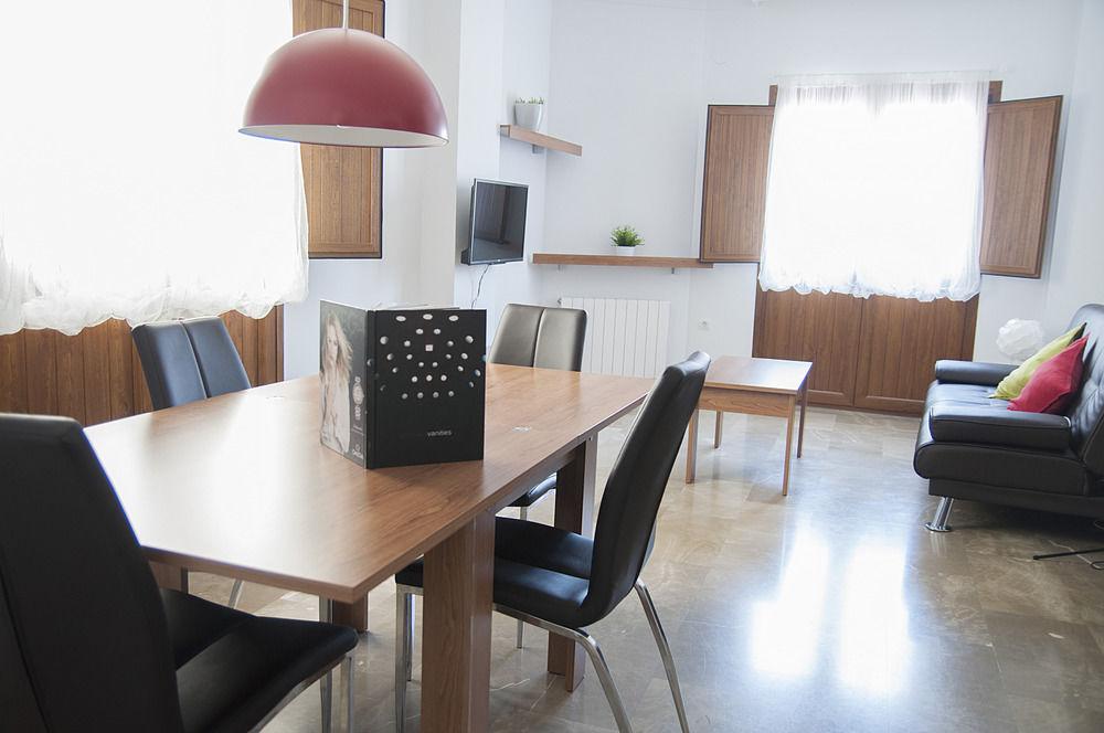 Apartamentos Catedral Plaza 3000 28/58
