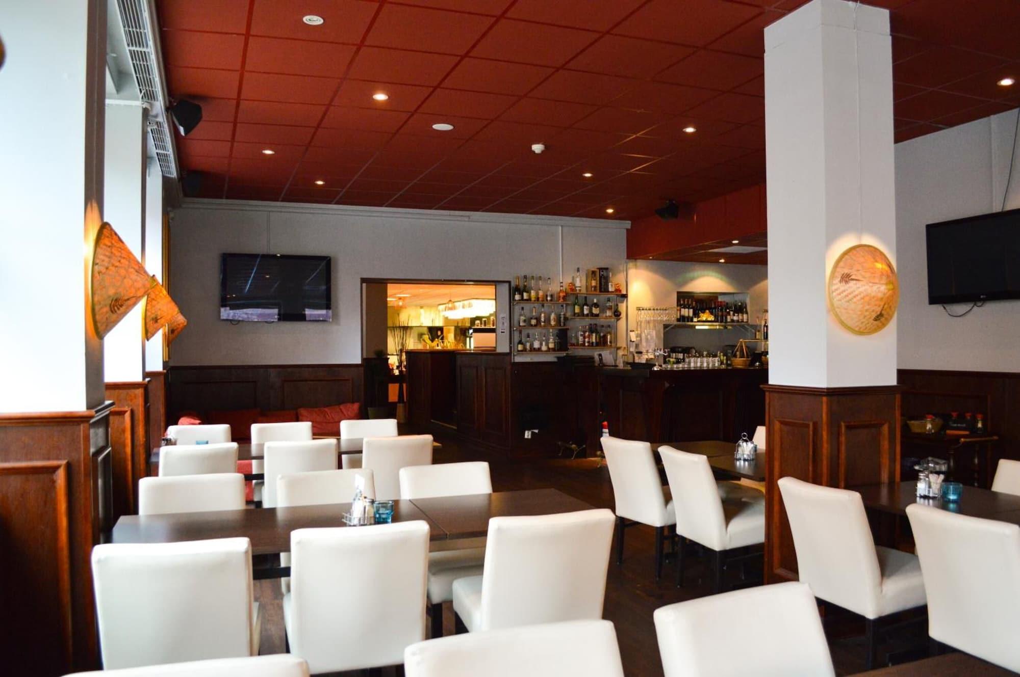 Hotell Stortorget 27/31