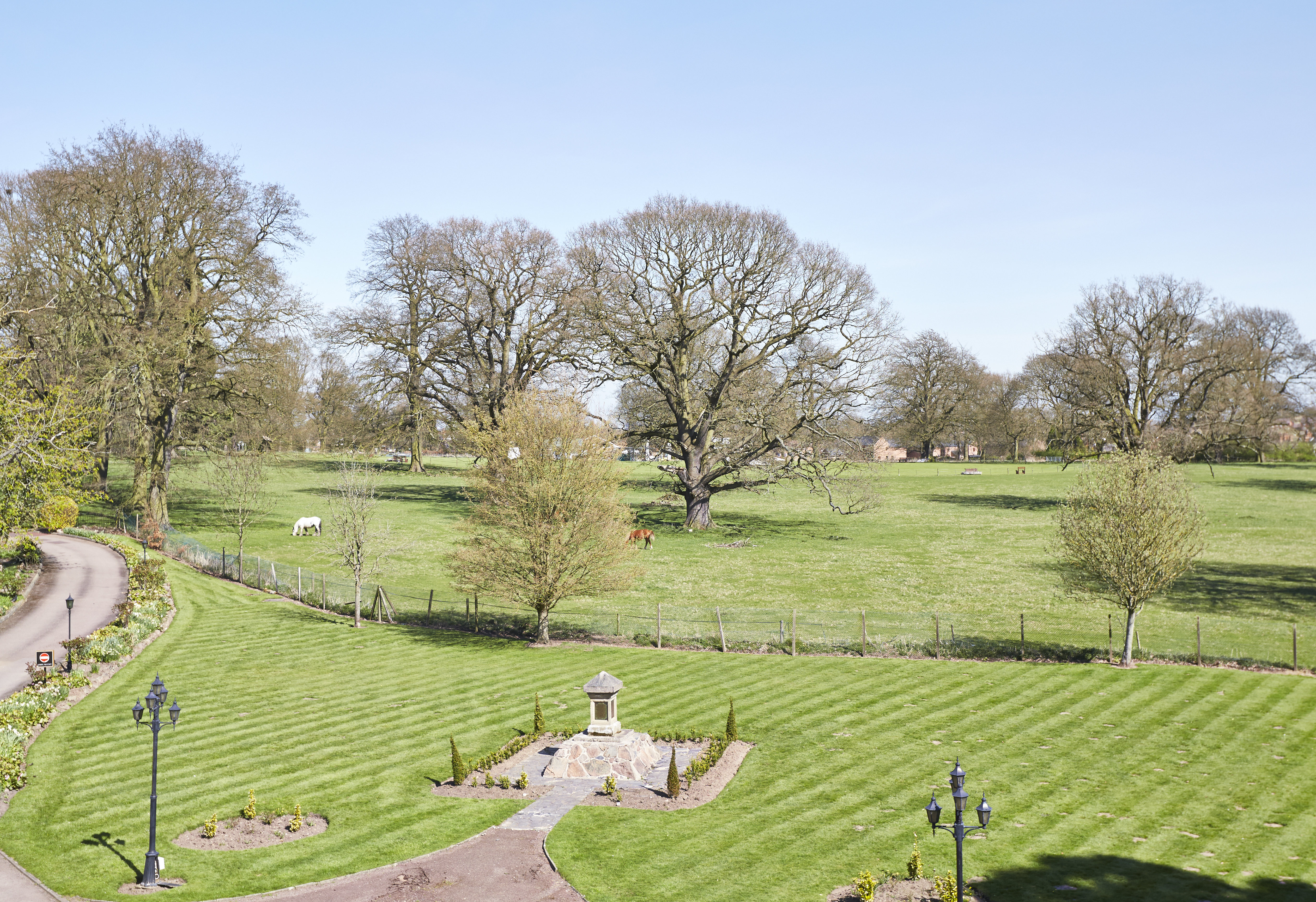 Rothley Court Hotel 21/34