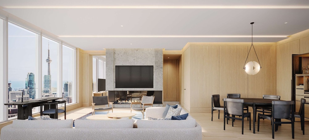 Nobu Hotel Toronto 41/50