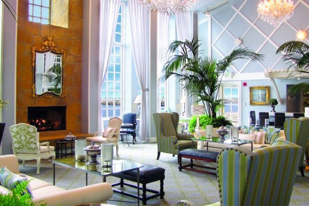 Portofino Hotel And Marina 52/64