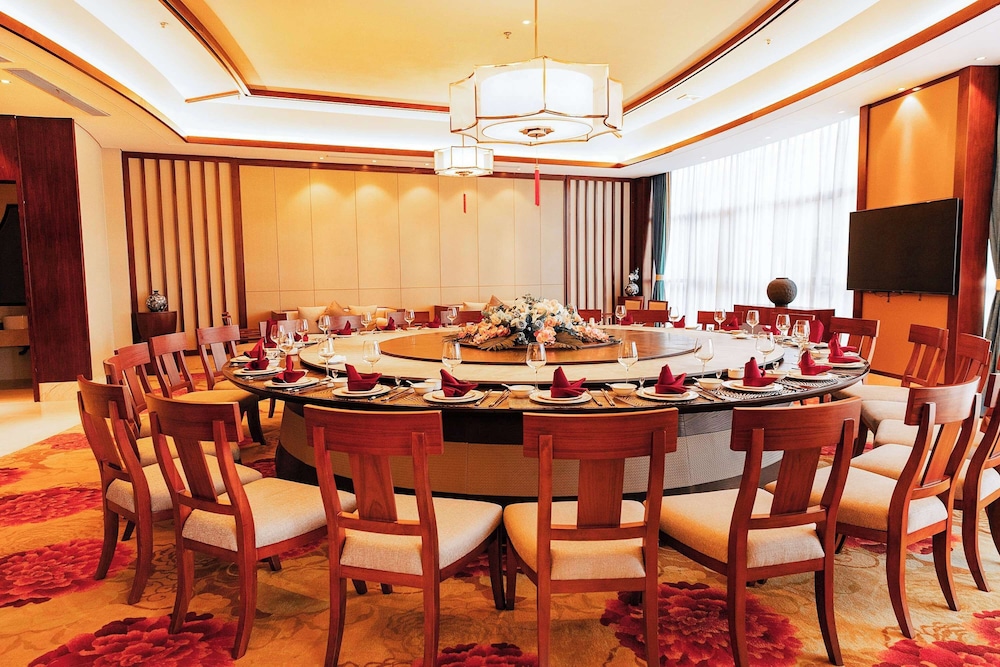 Ramada by Wyndham Kunming YiLiang 43/44