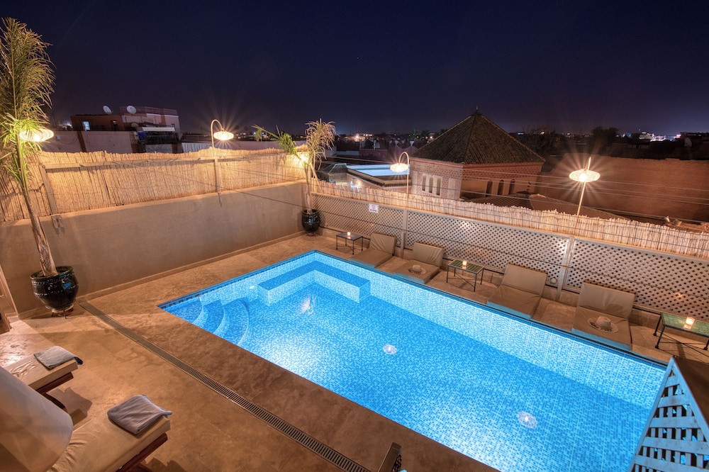 Le palais Tara and Spa 23/50