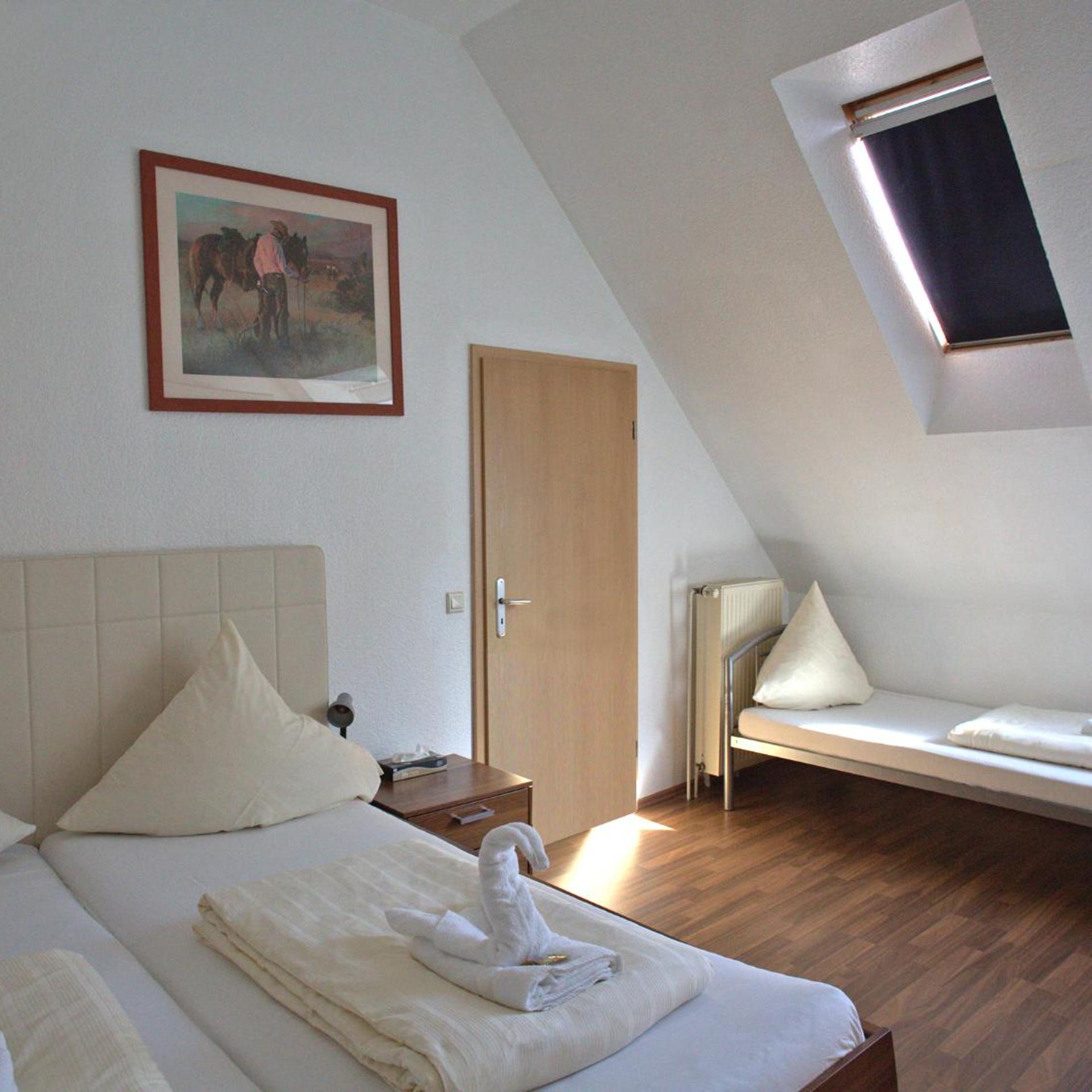 Hotel zum Wersehof 17/59