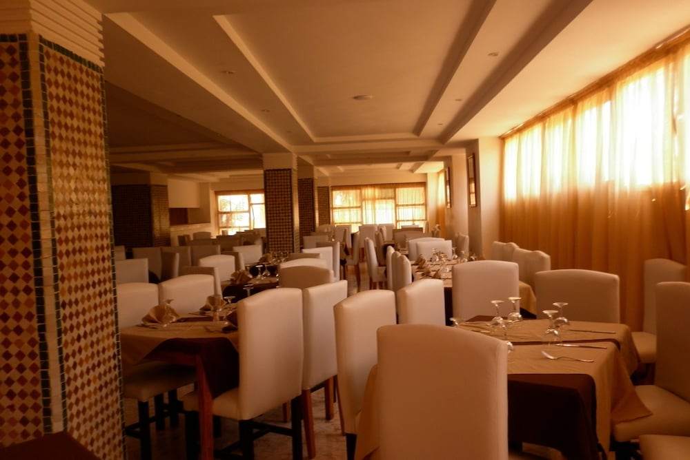 Hotel Oscar 42/46